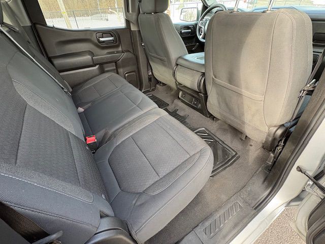 2020 Chevrolet Silverado 1500 Image 21