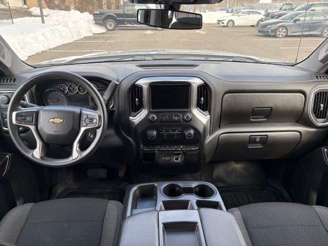 2020 Chevrolet Silverado 1500 Image 23