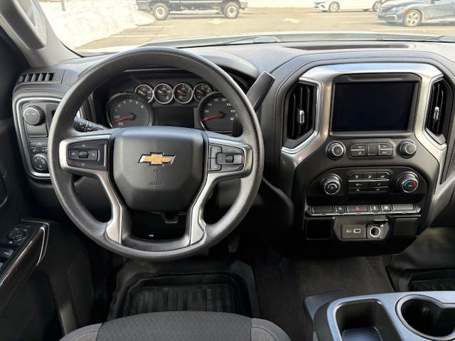 2020 Chevrolet Silverado 1500 Image 24