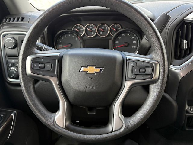 2020 Chevrolet Silverado 1500 Image 25