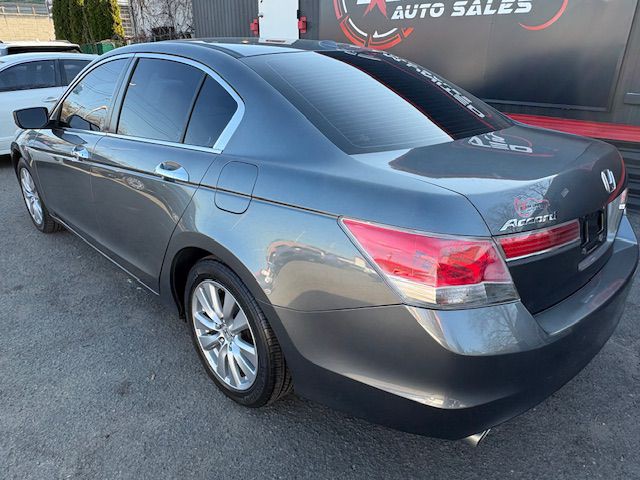 2012 Honda Accord Image 4