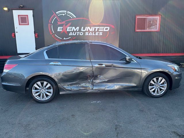 2012 Honda Accord Image 6