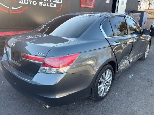 2012 Honda Accord Image 7