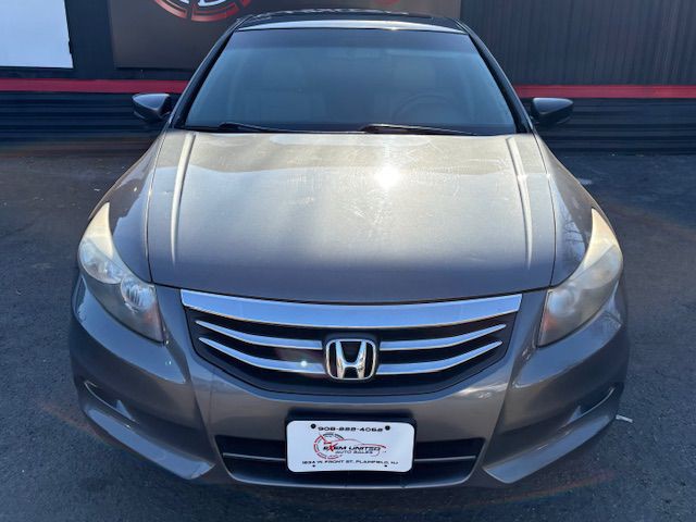 2012 Honda Accord Image 8