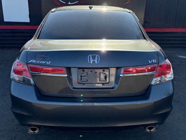 2012 Honda Accord Image 9