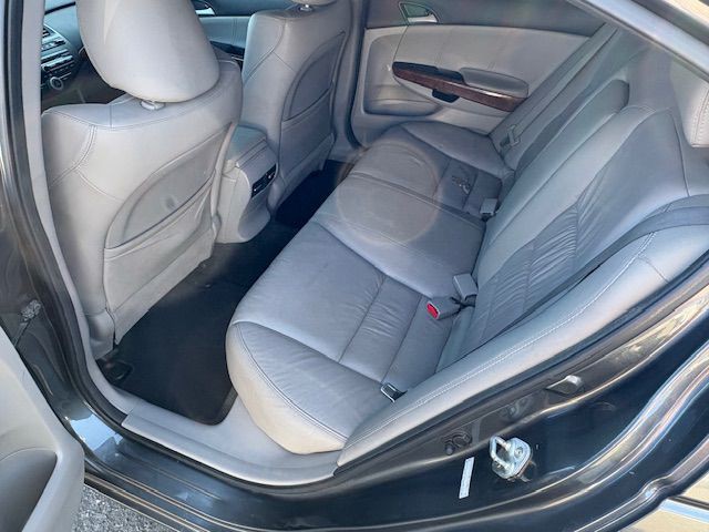2012 Honda Accord Image 14