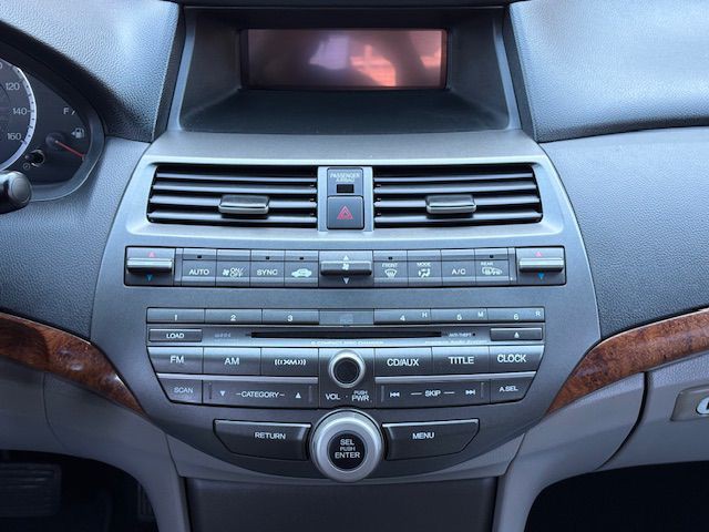 2012 Honda Accord Image 20