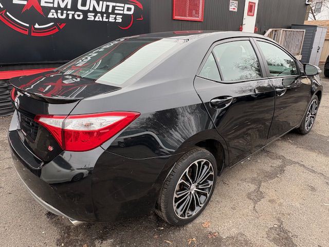 2016 Toyota Corolla Image 7