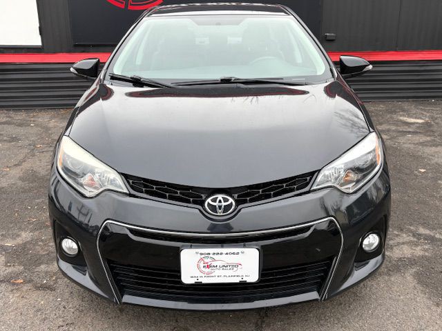 2016 Toyota Corolla Image 8