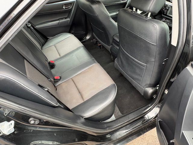 2016 Toyota Corolla Image 21