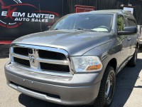Image for 2009 Dodge Ram 1500 ST ID: 7174733