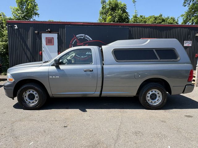 2009 Dodge Ram 1500 Image 3