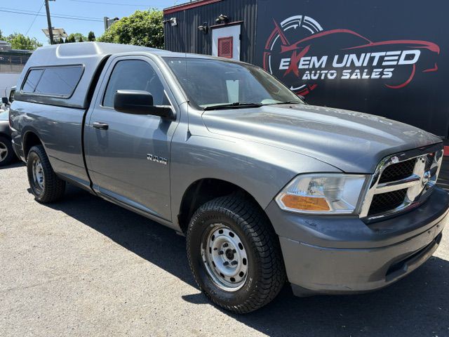 2009 Dodge Ram 1500 Image 5