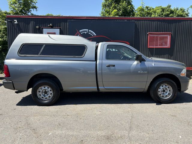 2009 Dodge Ram 1500 Image 6