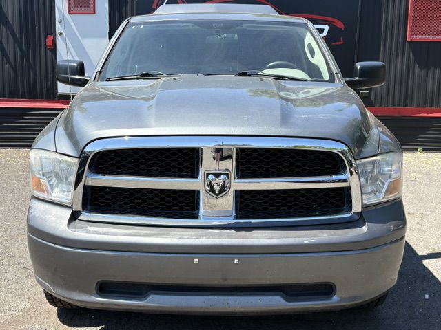 2009 Dodge Ram 1500 Image 8