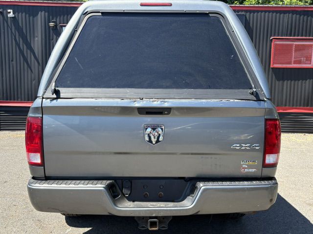 2009 Dodge Ram 1500 Image 9