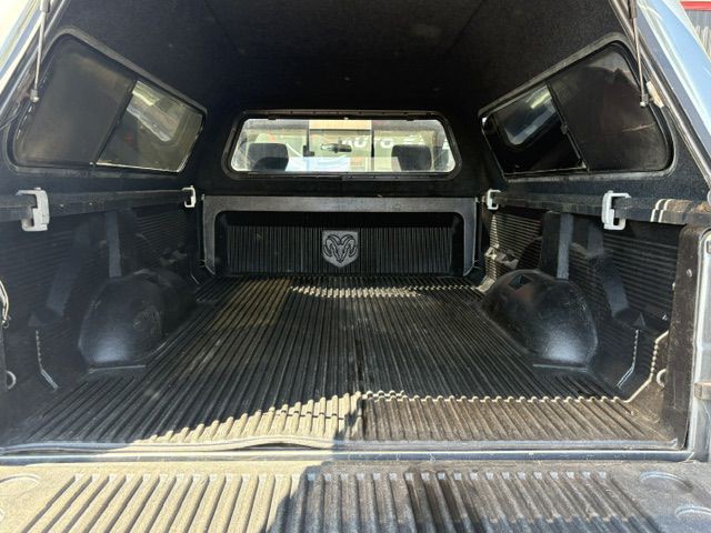 2009 Dodge Ram 1500 Image 10