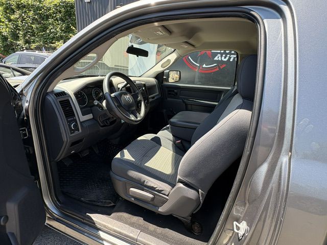 2009 Dodge Ram 1500 Image 11