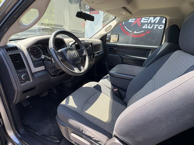 2009 Dodge Ram 1500 Image 12