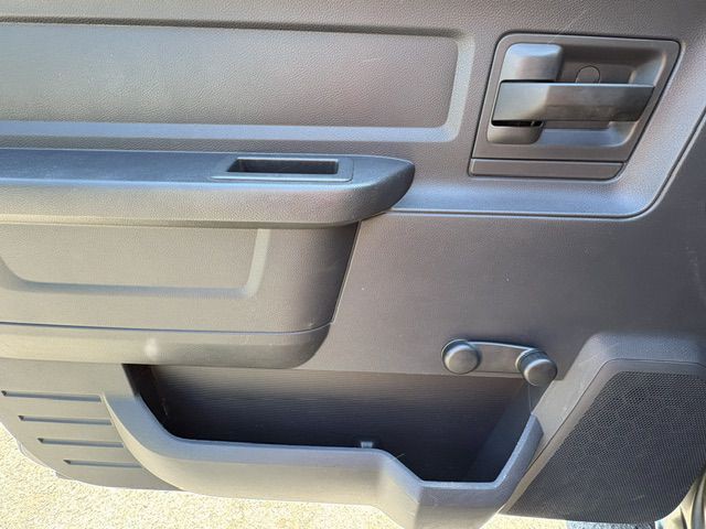 2009 Dodge Ram 1500 Image 13
