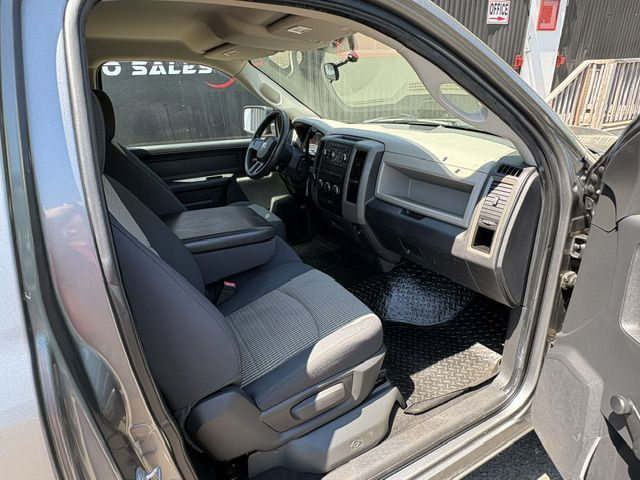 2009 Dodge Ram 1500 Image 14