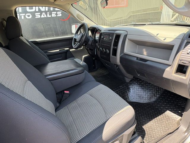 2009 Dodge Ram 1500 Image 15