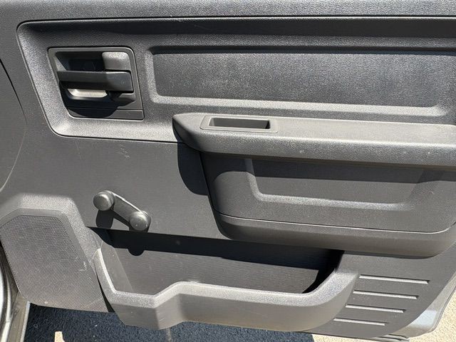 2009 Dodge Ram 1500 Image 16