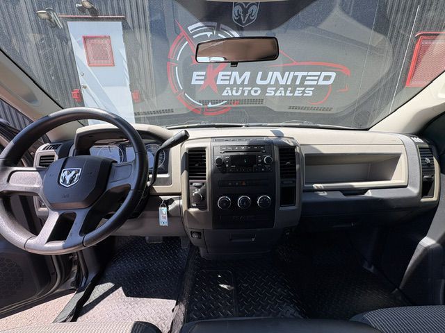 2009 Dodge Ram 1500 Image 17