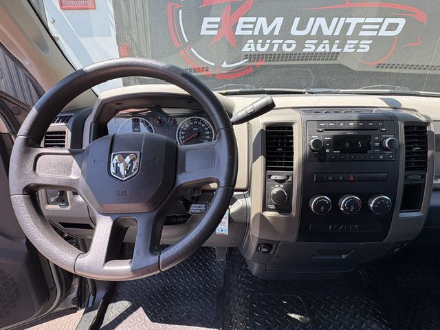 2009 Dodge Ram 1500 Image 18