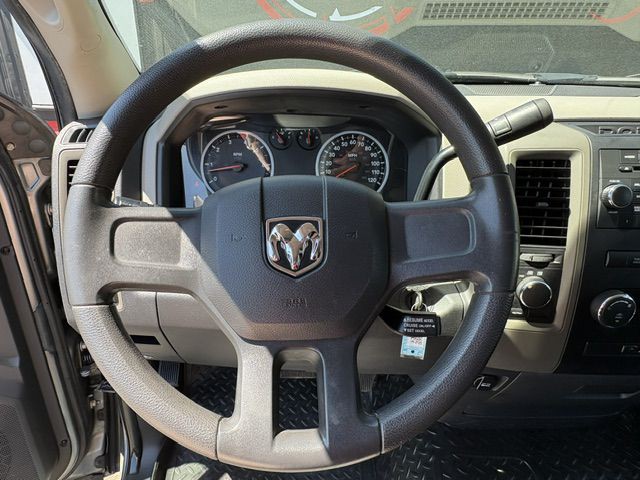 2009 Dodge Ram 1500 Image 19