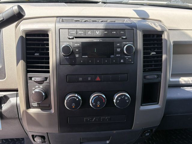 2009 Dodge Ram 1500 Image 20