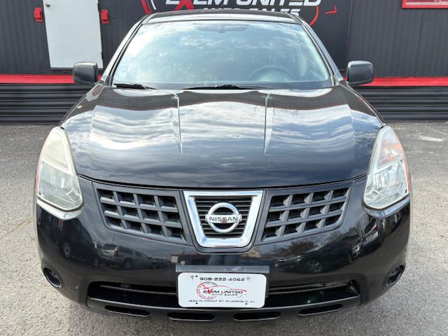 2010 Nissan Rogue Image 8