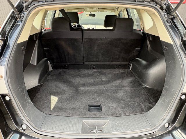 2010 Nissan Rogue Image 9