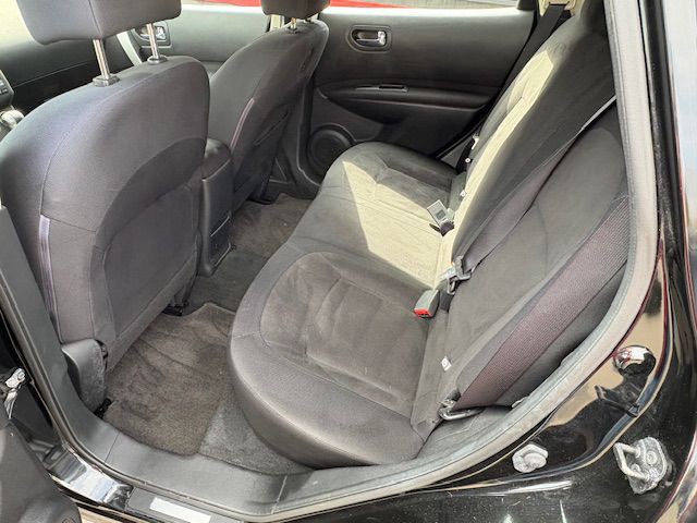 2010 Nissan Rogue Image 13