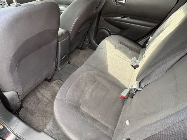 2010 Nissan Rogue Image 14