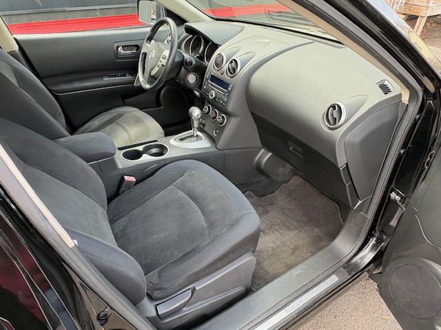 2010 Nissan Rogue Image 16