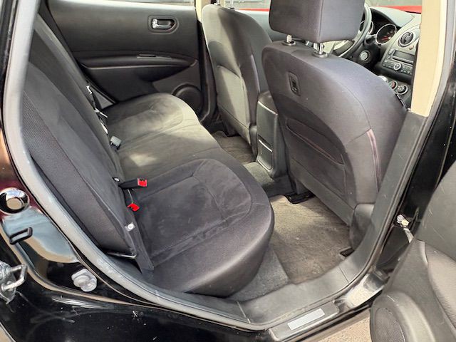 2010 Nissan Rogue Image 19