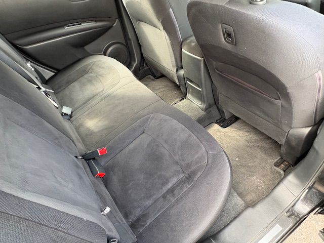 2010 Nissan Rogue Image 20