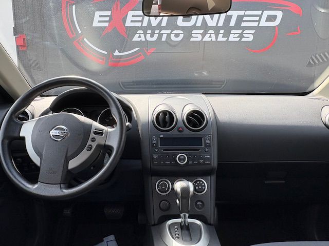 2010 Nissan Rogue Image 22