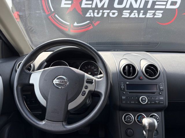 2010 Nissan Rogue Image 23