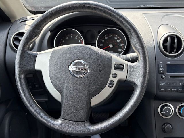 2010 Nissan Rogue Image 24