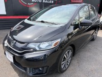 Image for 2015 Honda Fit EX ID: 7181681