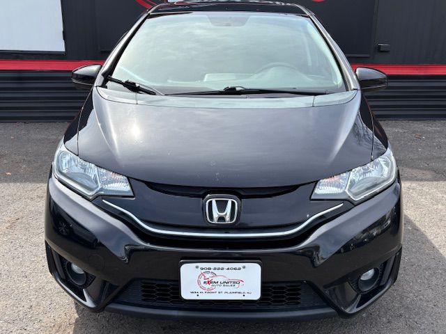 2015 Honda Fit Image 8