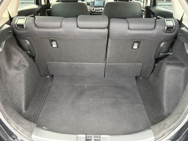 2015 Honda Fit Image 10