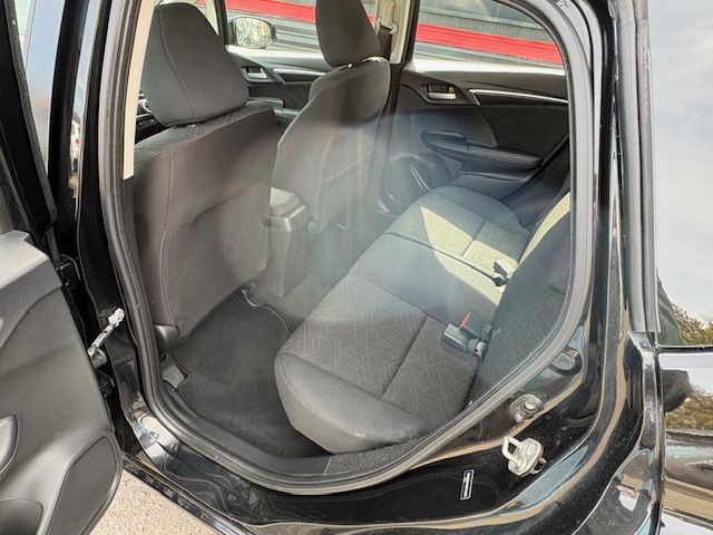 2015 Honda Fit Image 14