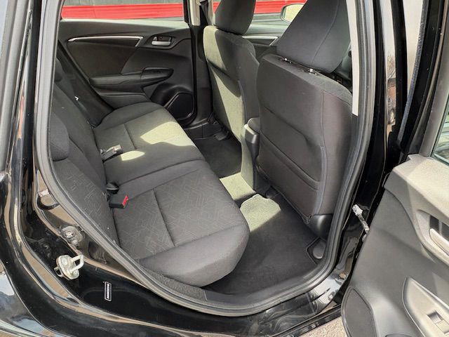 2015 Honda Fit Image 20