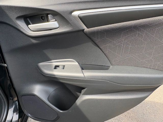 2015 Honda Fit Image 22