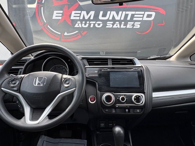 2015 Honda Fit Image 23