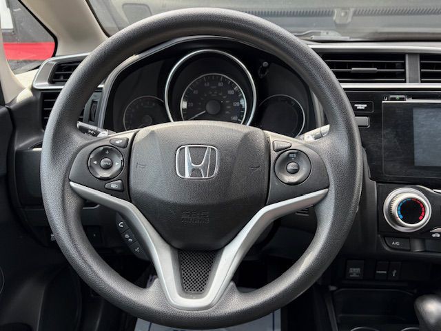 2015 Honda Fit Image 25