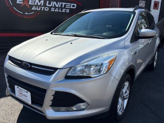 Image for 2016 Ford Escape SE ID: 7190631